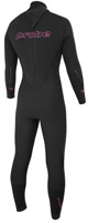 Probe Wetsuits iDRY