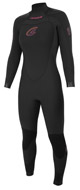 Probe Wetsuits iDRY